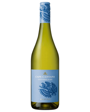 Cape Cantana Sauvignon Blanc  Bottle