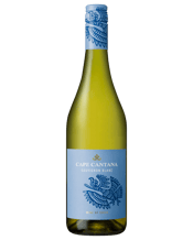 Cape Cantana Sauvignon Blanc  Bottle