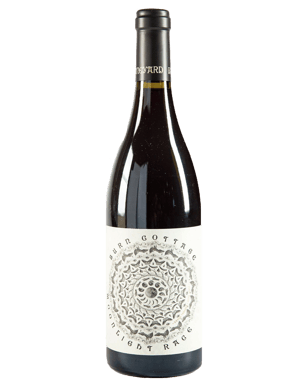 Burn Cottage Moonlight Race Pinot Noir  Bottle