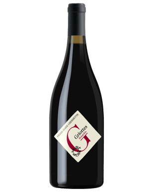 Pierre-marie Les Griottes Beaujolais  Bottle