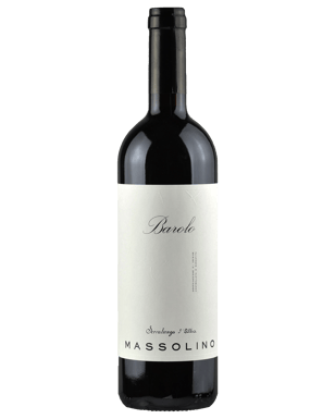 Massolino Barolo  Bottle