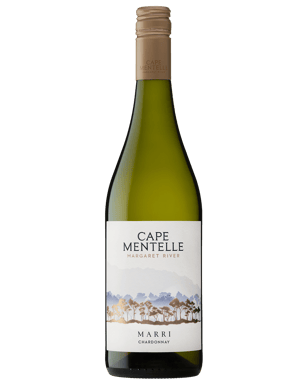 Cape Mentelle Marri Margaret River Chardonnay  Bottle