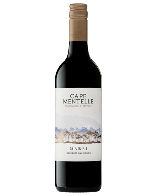 Cape Mentelle Marri Margaret River Cabernet Sauvignon  Bottle