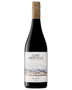 Cape Mentelle Marri Margaret River Shiraz  Bottle
