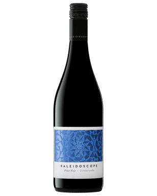 Kaleidoscope Tumbarumba Pinot Noir  Bottle