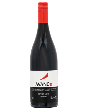 Glaetzer-dixon Avancé Pinot Noir  Bottle