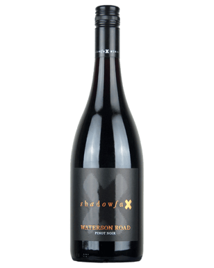 Shadowfax Waterson Road Pinot Noir  Bottle