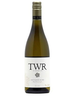 Te Whare Ra Sauvignon Blanc  Bottle