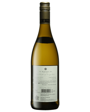 Te Whare Ra Sauvignon Blanc  Bottle