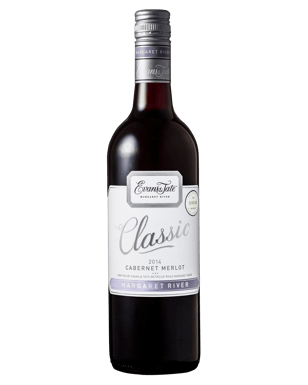 Evans & Tate Classic Margaret River Cabernet Merlot  Bottle