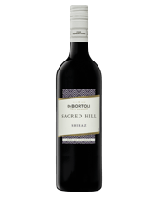 De Bortoli Sacred Hill Shiraz  Bottle