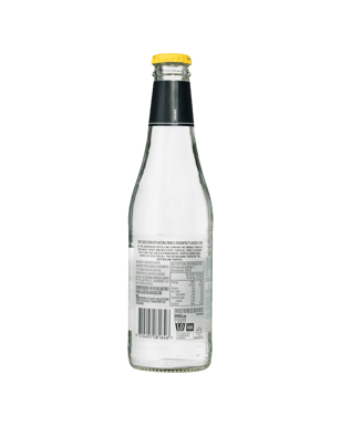 Bundaberg Tropics Mango & Passionfruit With Soda 330ml  Bottle