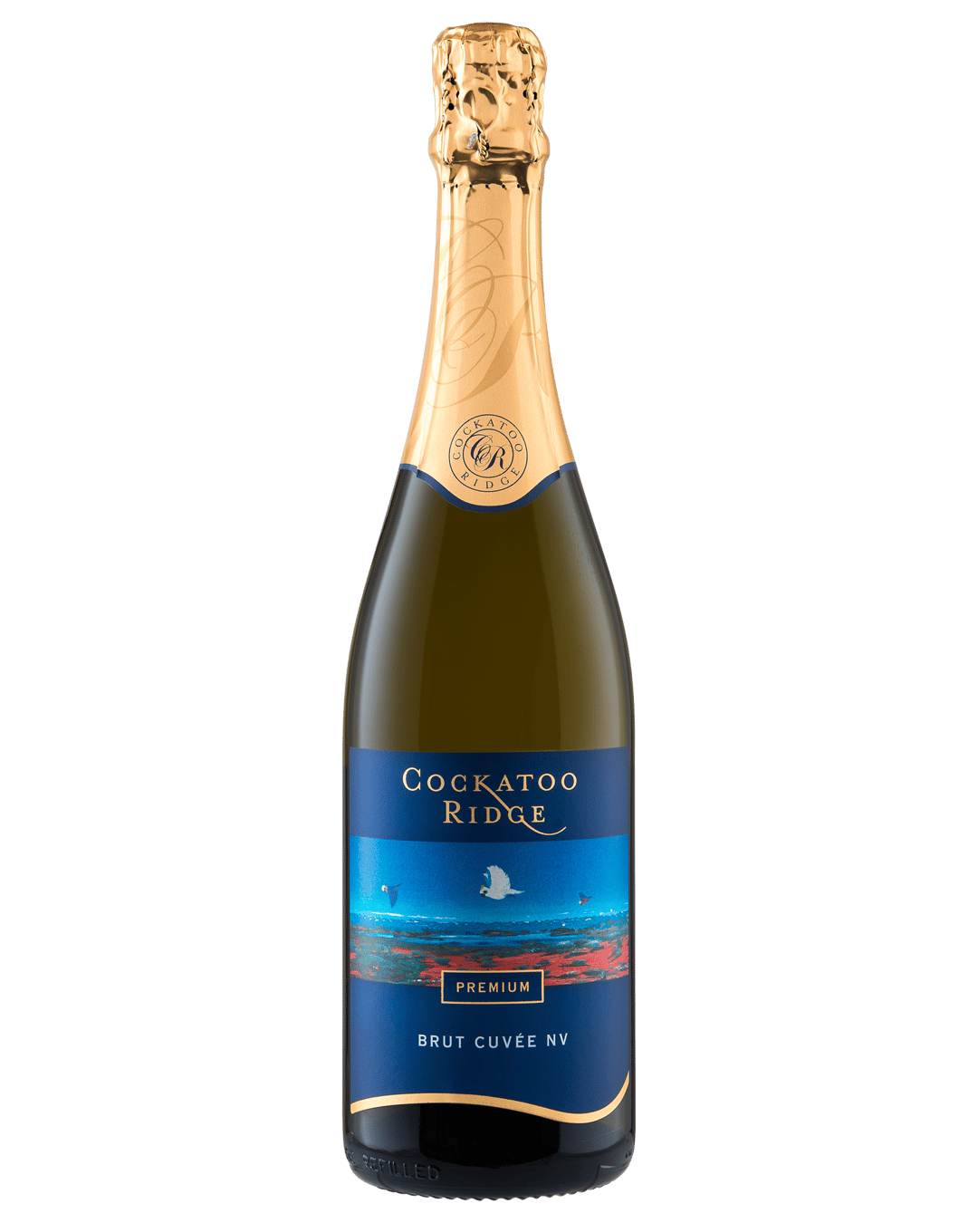 Buy Seaview Brut Sparkling online with (sameday FREE delivery*) in
