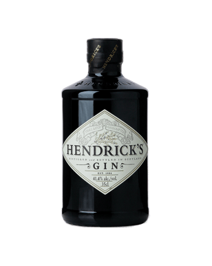 Hendrick's Gin 350ml  Bottle