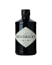 Hendrick's Gin 350ml  Bottle