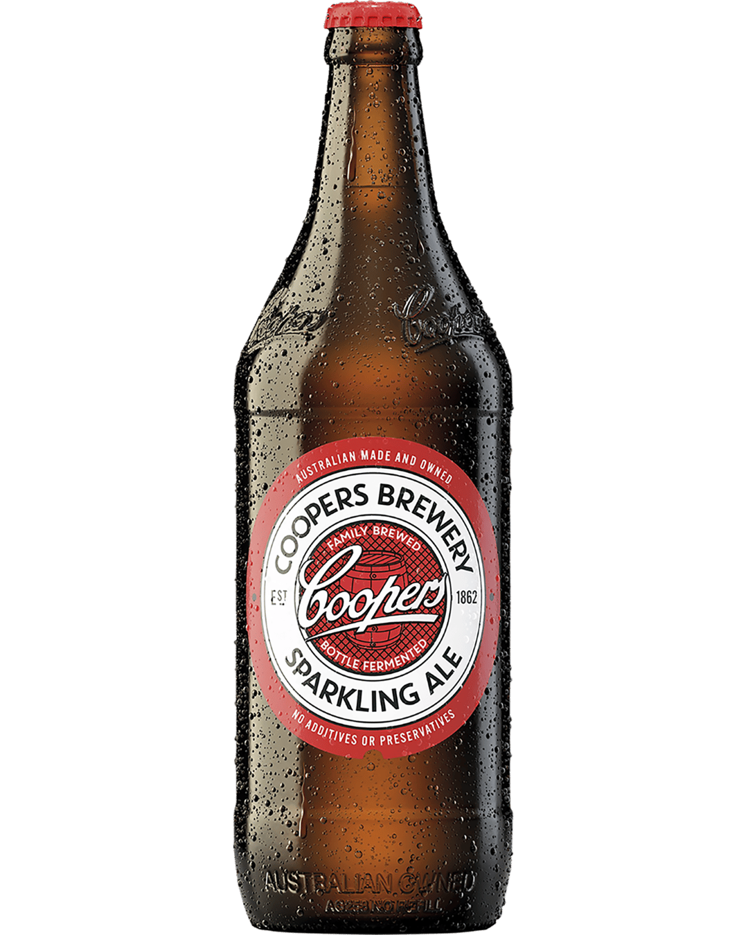Buy Coopers Sparkling Ale 375ml online with (sameday FREE delivery