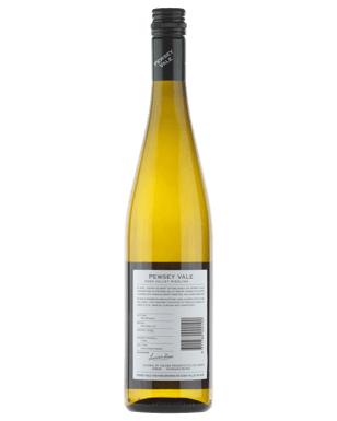 Pewsey Vale Vineyard Eden Valley Riesling  Bottle