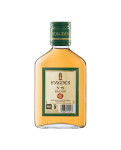 St Agnes V.s Brandy 150ml  Bottle