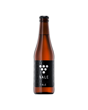 Vale Pale Ale 330ml  Bottle
