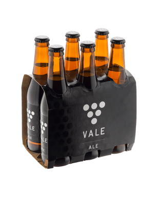 Vale Pale Ale 330ml  Bottle