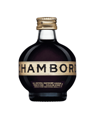 Chambord Liqueur 50ml  Bottle