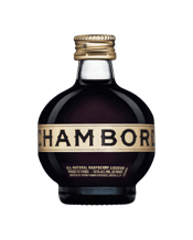 Chambord Liqueur 50ml  Bottle