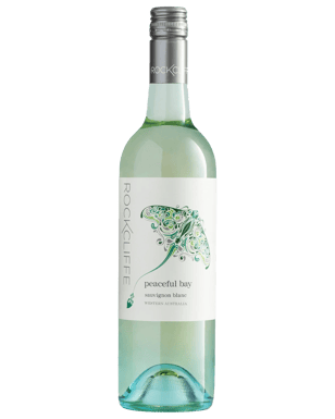 Rockcliffe Peaceful Bay Sauvignon Blanc  Each