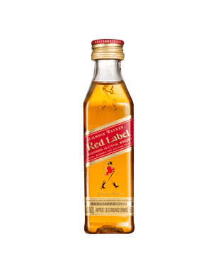 Opinions on Red Label and recommendations for anything better than