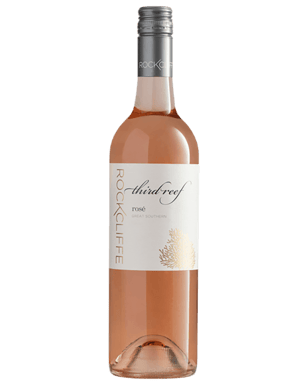 Rockcliffe Third Reef Rosé  Bottle