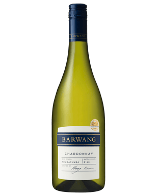Barwang Chardonnay  Bottle