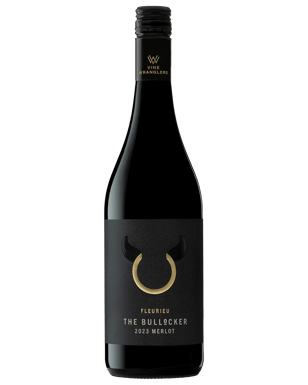 Fleurieu Peninsula Merlot 