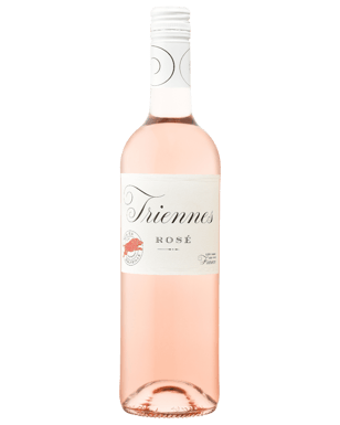 Triennes Rosé  Bottle