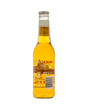 Steersman Ultra Crisp Beer 330ml  Bottle