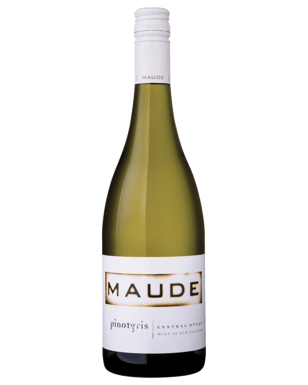 Maude Pinot Gris  Bottle
