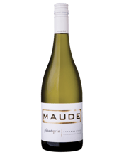 Maude Pinot Gris  Bottle