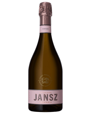 Jansz Tasmania Sparkling Rosé  Bottle