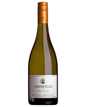 Amisfield Pinot Gris  Bottle