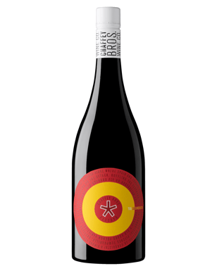 Chaffey Bros Battle For Barrosa La Conquista!  Bottle