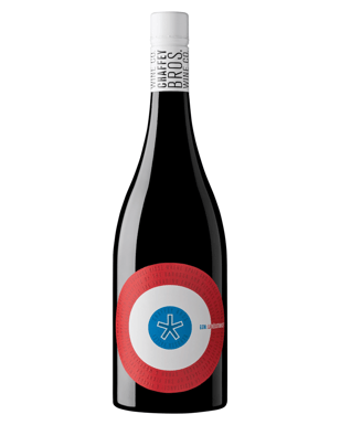 Chaffey Bros Battle For Barossa La Resistance  Bottle