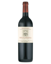 Isole E Olena Chianti Classico Docg  Bottle