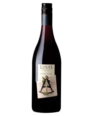 Freycinet Louis Pinot Noir  Bottle