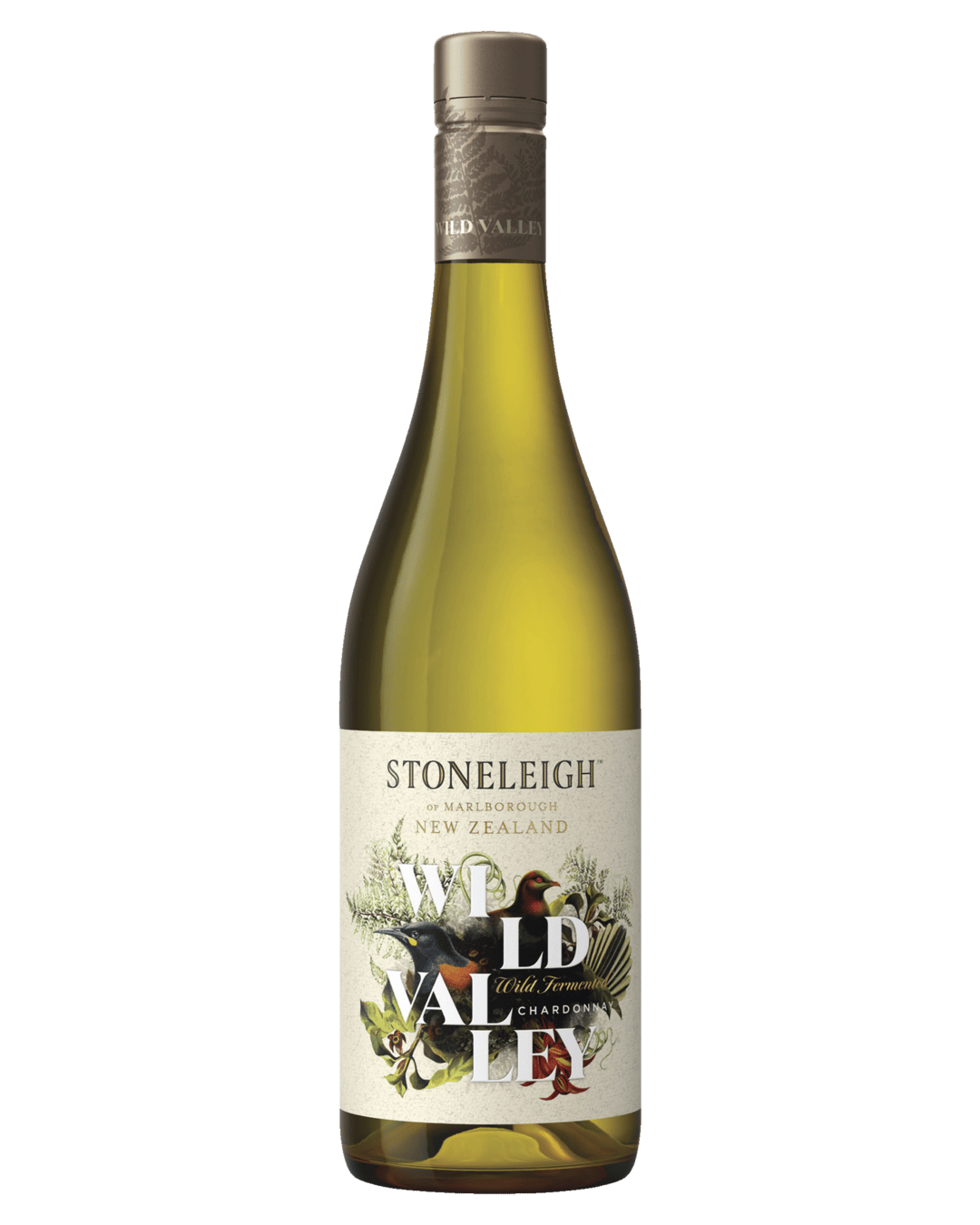 Stoneleigh Wild Valley Chardonnay