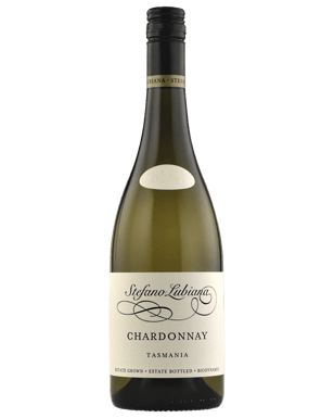 Stefano Lubiana Estate Chardonnay  Bottle