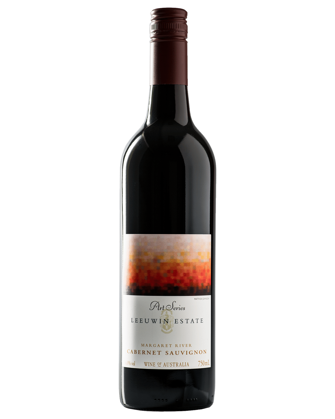 Leeuwin Estate Cabernet Sauvignon 2011