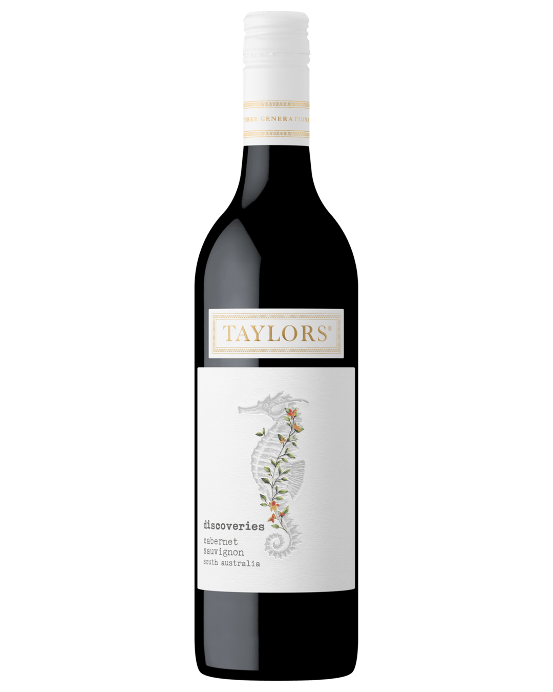 Taylors Discoveries Cabernet Sauvignon
