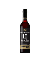 Mcwilliam's Family Reserve 10 Year Old Tawny 375ml  Bottle