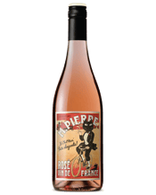 Le Chat Noir M Pierre Rose  Bottle
