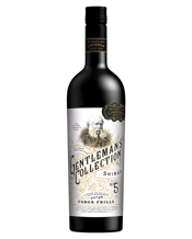 Lindeman's Gentleman's Collection Shiraz  Bottle