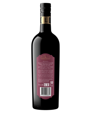 Lindeman's Gentleman's Collection Shiraz  Bottle