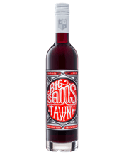 Big Sam's Tawny 500ml  Bottle